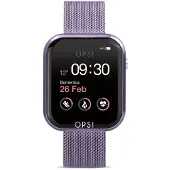 Ops !SMART OPSSW-18 Call Uni Uhr Smartwatch 38mm