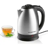 DS Produkte GOURMETmaxx Wasserkocher 1,8l 1500W