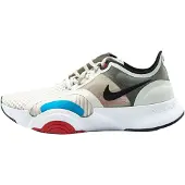 Nike SuperRep Go, Herren, Grau, 42.5 (EU)
