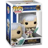 Funko POP! Black Clover - Noelle 1100 - Pop! Vinyl Figur