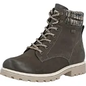Remonte Stiefelette Stiefelette Leder/Synthetik