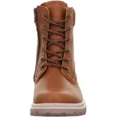 Legero Monta - Cognac Leder : 41 : Normal Größe: 41 Weite: Normal