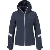 Schöffel Damen Jacke Ski Jacket Kanzelwand L