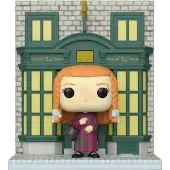 Funko POP! Harry Potter Winkelgasse Ginny Weasley Flourish &amp; Blotts Exklusive Figur