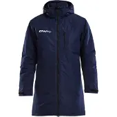 Craft Jacke Jacket Parkas Herren Navy-M