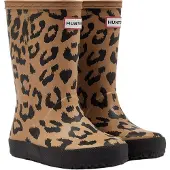 Hunter First Classic Gummistiefel Kinder