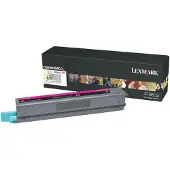 Lexmark C925H2MG, 7500 Seiten, Magenta, 1 Stück(e)
