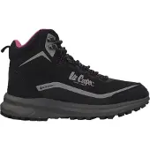 Lee cooper Schnürstiefeletten LCJ-24-01-2932LA Schwarz 36