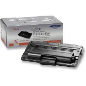 Xerox Phaser 3150 Standard-Tonerpatrone (3.500 Seiten), 3500 Seiten, Schwarz, 1 Stück(e)