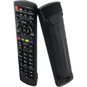 Azurano Fernbedienung für PANASONIC N2QAYB000829, N2QAYB000928 -SUB N2QAYB000785