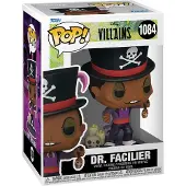 Funko POP! Disney Villains - Dr. Facilier 1084 - Pop! - Vinyl Figur