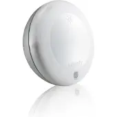 Somfy 1818285, Sonnenlicht-Intensität, Kabellos, 50 - 100000 Lux, Weiß