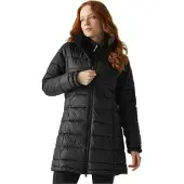 Regatta Starler Jacke Schwarz 18 Frau Schwarz 18