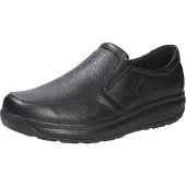Joya Herren Halbschuh TRAVELER II BLACK II schwarz Größe EUR 48 1/3