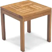 SonnenPartner Beistelltisch "Squareside" 45x45 cm / 45 cm hoch, 80060225