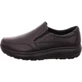 Joya Herren Halbschuh TRAVELER II BLACK II schwarz Größe EUR 47