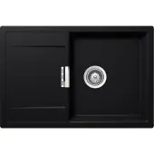 Schock Mono D-100 A Puro - MOND100APUR Granitspüle