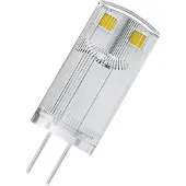 Ledvance LED-Lampe G4 LEDIN201.8W827CLG4
