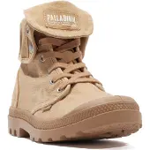 Palladium Baggy All Woodlin Größe EU 43