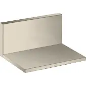 Axor 10942820 Wanneneinlauf Starck 240x120mm