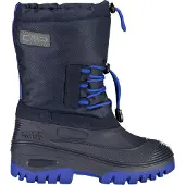 CMP Kids Ahto WP Kinder Snow Boots Winterstiefel 3Q49574K 36NF : 28 EU Grösse - Schuhe: 28 EU
