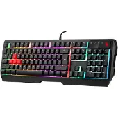 A4Tech BLOODY B140N kabelgebundene Tastatur für Gamer