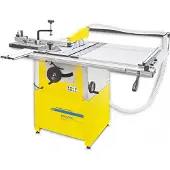 BAMATO Tischkreissäge BTS-250PRO (230V)