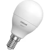 Osram 4099854460593 Klassische Miniballform mit Zigbee-Technologie 4.9 W 470 lm