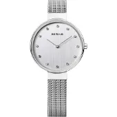 Bering Damenuhr Classic 12034-000