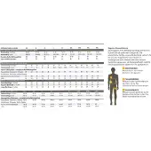 Regatta Wanderhose Xert III