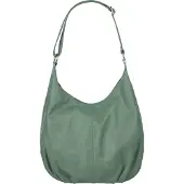 Cluty Shopper echt Leder, Made in Italy