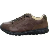 Ganter Komfort Schnürschuhe Herren 31363133303633 Braun 44 1/2 EU