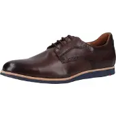 Lloyd Halbschuhe Halbschuhe Glattleder