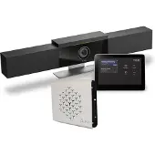 Poly G40-T Video Conf/Collab System