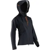 Leatt Regenjacke Frauen HydraDri | Größe XL