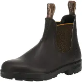 Blundstone Originals 500 Series 2403 (4/brown Mustard Elastic)