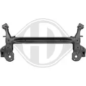 Diederichs 4226419 Achsträger Hinterachse