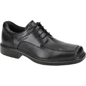 Ecco HELSINKI 2 Herren Businessschuhe Schnürhalbschuhe schwarz Elegant NEU