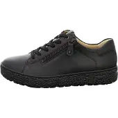Hartjes Komfort Schnürschuhe Damen 31383938373039 Schwarz 36 EU
