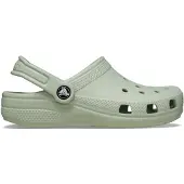 Crocs Klassische Clogs K Pflaster - Kinder Anziehhilfe - 206991-3VS