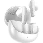 UGREEN Lightbuds Pro WS215 - Auriculares intraaurales inalámbricos, color blanco
