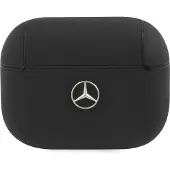 Mercedes Etui Meapcslbk Na Airpods Pro - Czarne Electronic Line