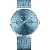 Bering Herrenuhr Classic Collection