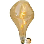 Valotorni 354-27-4, 3,8 W, 3,8 W, E27, 55 lm, 25000 h, Warmweiß