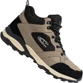 O'Neill 41|Stratton Mid Herren Sneaker 90223029-6BW