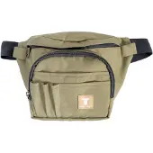 Stier Waist Bag one size olive branch