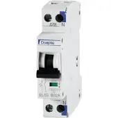 Doepke ELS 3 B10/1+N/1TE