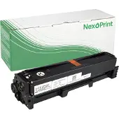 NexoPrint Toner kompatibel zu HP W2070A-73A 117A Mehrfarbig Color Laser 150a 150nw MFP 178nw MFP 179fnw