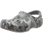 Crocs Clogs CLASSIC PRINTED CAMO CLOG herren