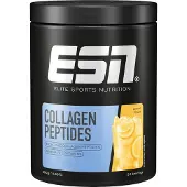 ESN Collagen Peptides Pulver mit Kollagen, Vitaminen, Mineralstoffen 300 g